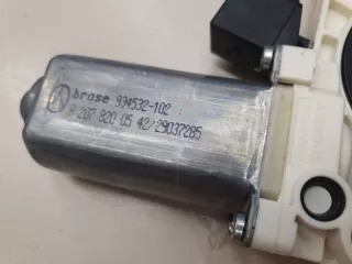 A2078200542 Моторчик стеклоподъёмника передний правый Mercedes S W220 Арт ZAP256815, вид 2
