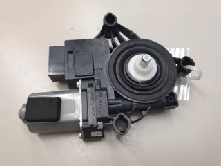 51358495869 Моторчик стеклоподъёмника передний левый BMW 3 G20/G21 Арт ZAP256913, вид 3
