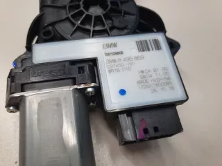 51358495869 Моторчик стеклоподъёмника передний левый BMW 3 G20/G21 Арт ZAP256913, вид 4
