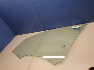 51337067791 Стекло двери передней левой BMW 1 E81/E82/E87/E88 Арт ZAP259397, вид 1