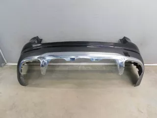  Бампер задний Mercedes GLC X253 Арт smt134902, вид 2