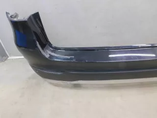  Бампер задний Mercedes GLC X253 Арт smt156775, вид 2