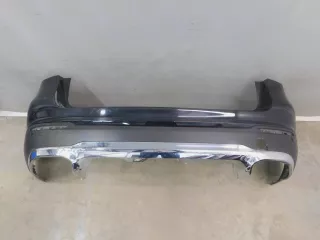  Бампер задний Mercedes GLC X253 Арт smt156775, вид 3