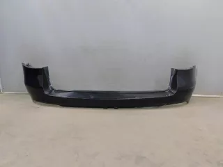  Бампер задний Mercedes GLC X253 Арт smt139980, вид 1