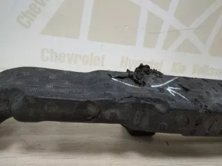 51118070395 Абсорбер бампера BMW X3 G01 Арт TP21654, вид 3