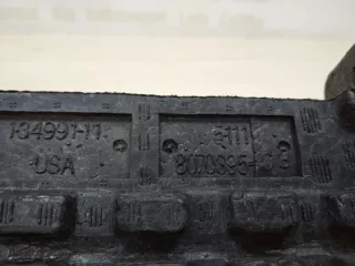 51118070395 Абсорбер бампера BMW X3 G01 Арт TP21654, вид 8