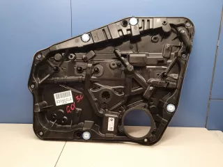 51357498149 Стеклоподъемник задний левый BMW X3 G01 Арт ZAP258492, вид 1