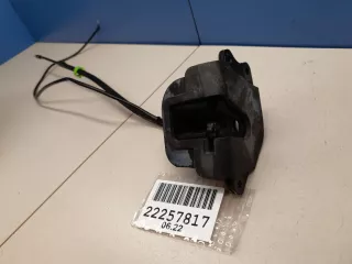 51227167488 Замок двери задней правой MINI CLUBMAN R55 Арт ZAP259019, вид 1