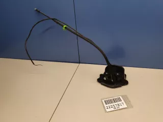 51227167488 Замок двери задней правой MINI CLUBMAN R55 Арт ZAP259019, вид 3