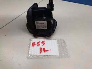 51227167488 Замок двери задней правой MINI CLUBMAN R55 Арт ZAP259019, вид 5