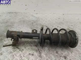  Стойка подвески передняя левая Fiat Croma 2 Арт 53930647, вид 1