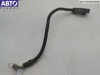  Провод аккумулятора минусовой BMW 3 E36 Арт 53790405, вид 2