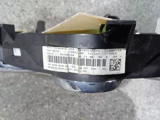 9662904080,A2C53190333,A2C53065549 Щиток приборов (приборная панель) Peugeot 207 Арт 46023035114, вид 3