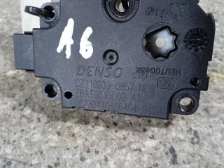 CZ113930-0857 Моторчик заслонки печки Audi A6 Allroad C7 Арт 46023035320, вид 3