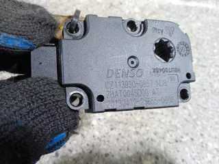 CZ113930-0857 Моторчик заслонки печки Audi A6 Allroad C7 Арт 46023035321, вид 2