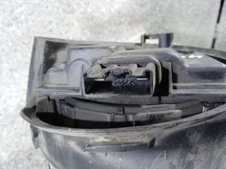 7737080501AF,4PUH-18456AF Моторчик печки Peugeot 407 Арт 46023035331, вид 4