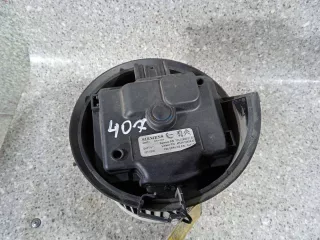 7737080501AF,4PUH-18456AF Моторчик печки Peugeot 407 Арт 46023035331, вид 5