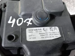 7737080501AF,4PUH-18456AF Моторчик печки Peugeot 407 Арт 46023035331, вид 6