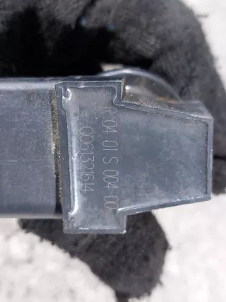 R0401S00400 Катушка зажигания Skoda Fabia 1 Арт 46023035384, вид 3