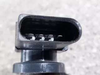 R0401S00400 Катушка зажигания Skoda Fabia 1 Арт 46023035384, вид 4