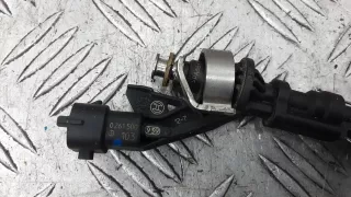 0261500103 Форсунка бензиновая Ford Focus 3 Арт KUK21B704, вид 4