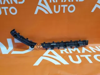 6410D337, 4B45X Кронштейн бампера Mitsubishi Outlander 3 Арт 208964PM, вид 1