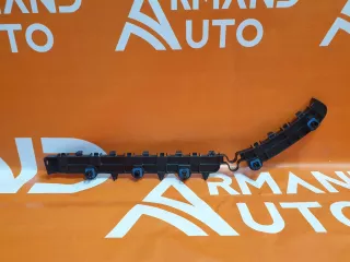6410D337, 4B45X Кронштейн бампера Mitsubishi Outlander 3 Арт 208964PM, вид 4