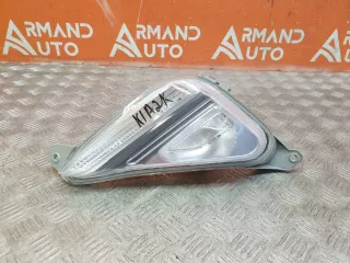 92306M6000, 92306M6 Фонарь противотуманный Kia Cerato 4 Арт 209357PM, вид 1