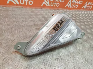 92306M6000, 92306M6 Фонарь противотуманный Kia Cerato 4 Арт 209357PM, вид 2