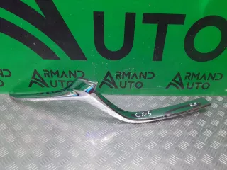 GSH7507J0C, gsh7507j1 Накладка решетки радиатора Mazda 6 3 Арт ARM226784, вид 1