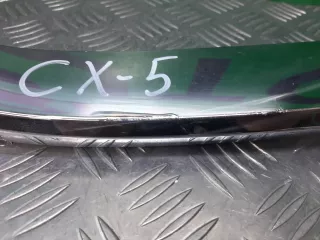 GSH7507J0C, gsh7507j1 Накладка решетки радиатора Mazda 6 3 Арт ARM226784, вид 4