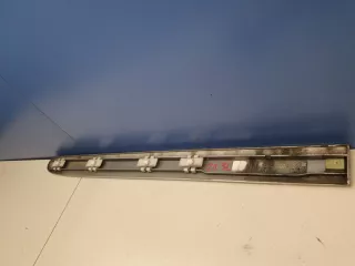 A2116901162 Молдинг двери левый задний Mercedes E W211 Арт ZAP259477, вид 2