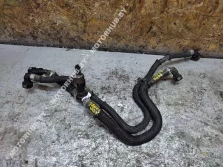 166398000R Трубка топливная Nissan Qashqai 2 restailing Арт 00058677, вид 2