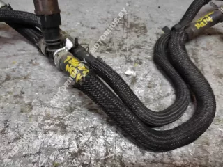 166398000R Трубка топливная Nissan Qashqai 2 restailing Арт 00058677, вид 5