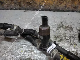 166398000R Трубка топливная Nissan Qashqai 2 restailing Арт 00058677, вид 8