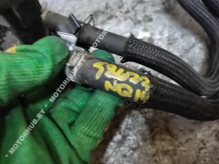 166398000R Трубка топливная Nissan Qashqai 2 restailing Арт 00058677, вид 9