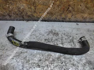 Патрубок (трубопровод, шланг) Nissan Qashqai 2 restailing Арт 00058675