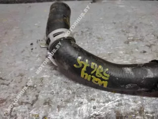  Патрубок (трубопровод, шланг) Nissan Qashqai 2 restailing Арт 00058675, вид 4