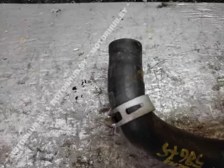  Патрубок (трубопровод, шланг) Nissan Qashqai 2 restailing Арт 00058675, вид 5
