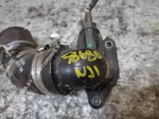 147138491R Патрубок (трубопровод, шланг) Nissan Juke 1 Арт 00058680, вид 3
