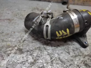 147138491R Патрубок (трубопровод, шланг) Nissan Juke 1 Арт 00058680, вид 4
