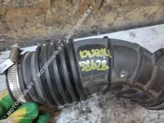  Патрубок воздушного фильтра Nissan Qashqai 2 restailing Арт 00058628, вид 3