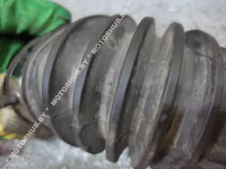  Патрубок воздушного фильтра Nissan Qashqai 2 restailing Арт 00058628, вид 4
