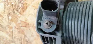  Патрубок воздушного фильтра Volkswagen Passat B6 Арт 00054891, вид 4