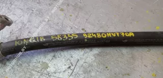 92480HVT70A Трубка кондиционера Nissan Qashqai 2 restailing Арт 00058335, вид 2