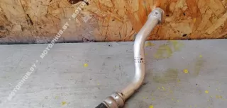 92480HVT70A Трубка кондиционера Nissan Qashqai 2 restailing Арт 00058335, вид 3