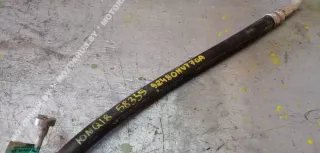 92480HVT70A Трубка кондиционера Nissan Qashqai 2 restailing Арт 00058335, вид 4