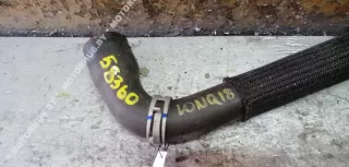  Патрубок (трубопровод, шланг) Nissan Qashqai 2 restailing Арт 00058360, вид 2