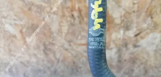 21741HV70A Патрубок (трубопровод, шланг) Nissan Qashqai 2 restailing Арт 00058364, вид 3