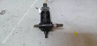  Насос (моторчик) омывателя стекла Nissan Note E11 Арт 00054840